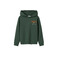 Name It Jongens hoodie groen