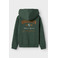 Name It Jongens hoodie groen 2