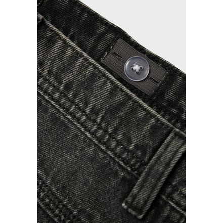Name It Jongens jeans grijs