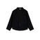 Name It Jongens blouse zwart 1
