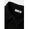 Name It Jongens blouse zwart 2