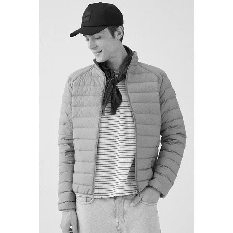 Jott jacke braun 2