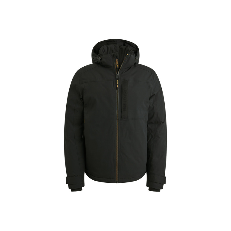 Pme Legend jacket black 1