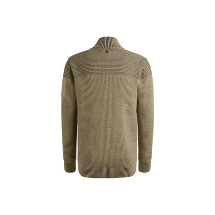 Pme Legend cardigan beige