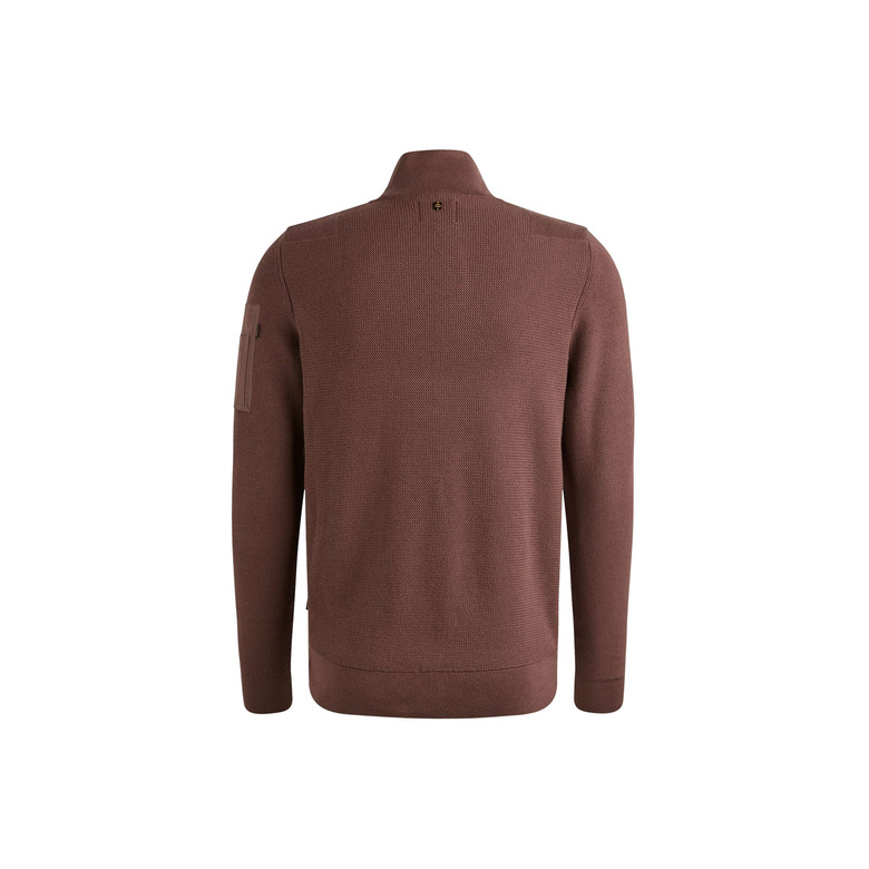 Pme Legend trui bruin 2