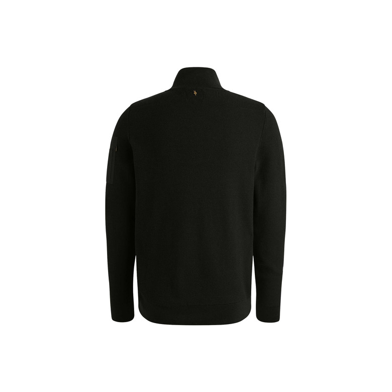 Pme Legend sweater black 2