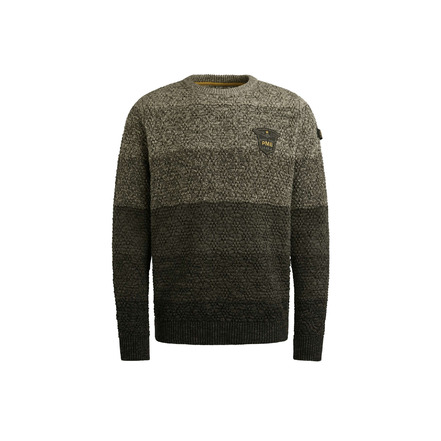 Pme Legend pullover grÜn