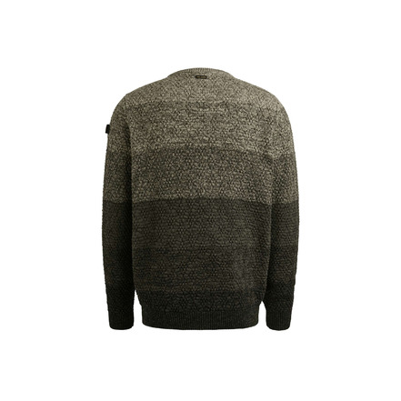 Pme Legend pullover grÜn