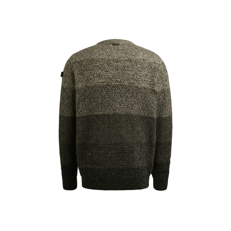 Pme Legend sweater green 2