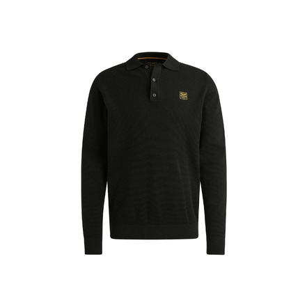 Pme Legend polo schwarz