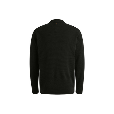 Pme Legend polo schwarz