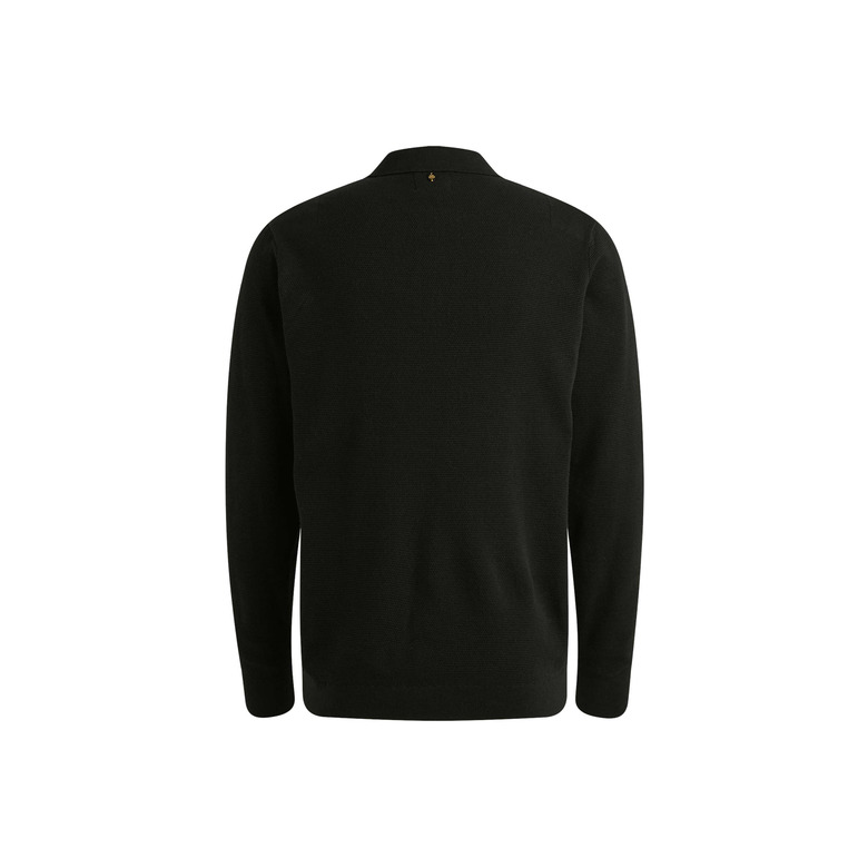 Pme Legend polo noir 2