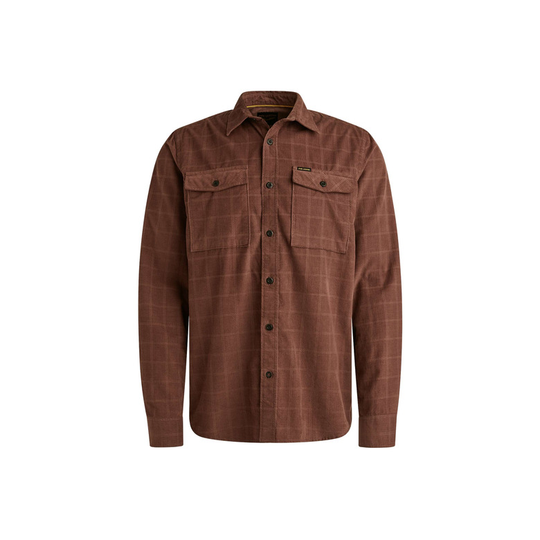 Pme Legend polo brown