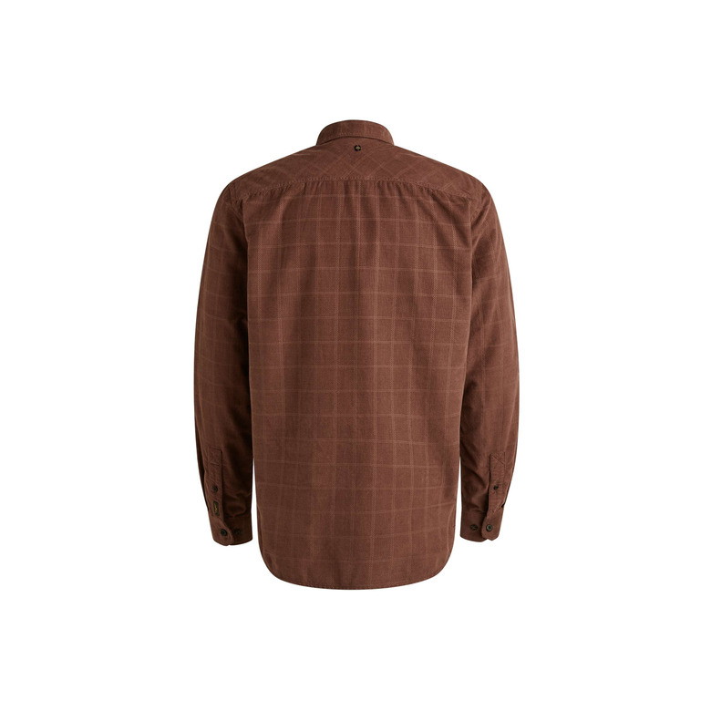 Pme Legend polo brown 2