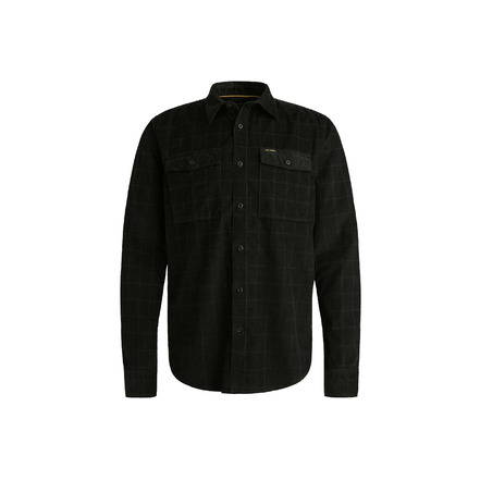Pme Legend polo zwart