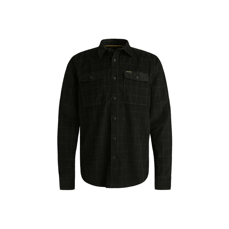 Pme Legend polo black 1