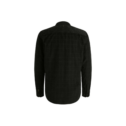 Pme Legend polo zwart