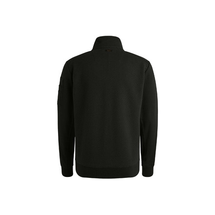 Pme Legend cardigan zwart