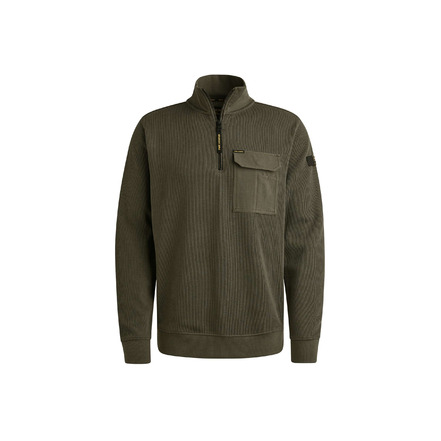 Pme Legend trui groen