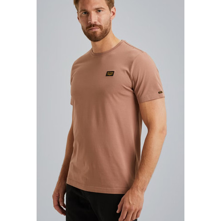 Pme Legend t-shirt roze
