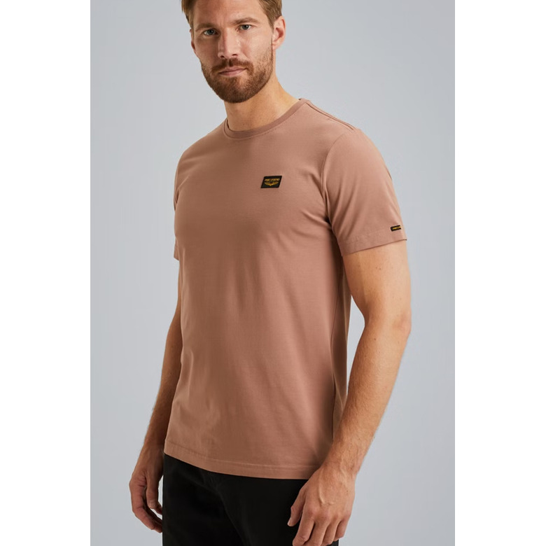 Pme Legend t-shirt roze 2