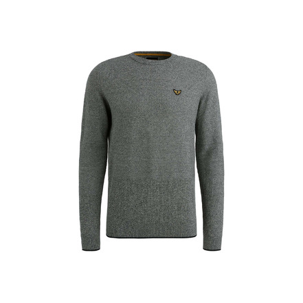 Pme Legend trui blauw
