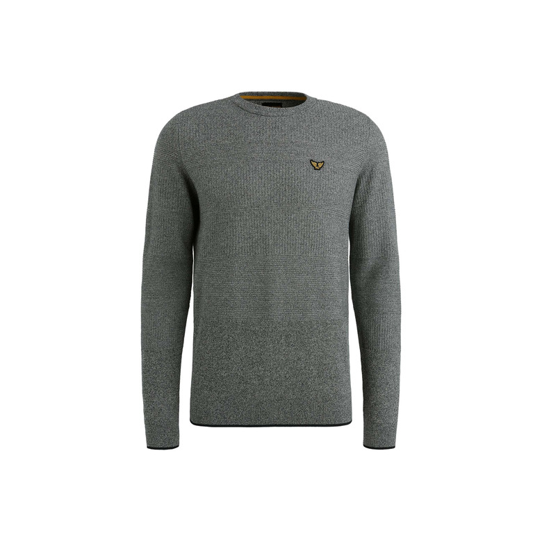 Pme Legend sweater blue 1