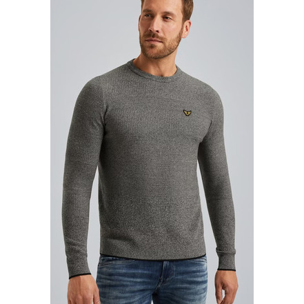 Pme Legend trui blauw