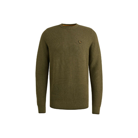 Pme Legend trui groen