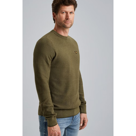 Pme Legend trui groen