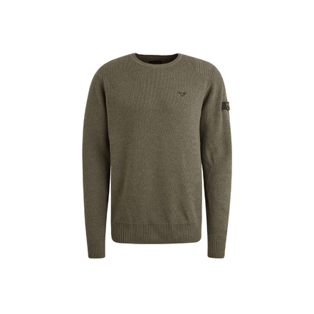 Pme Legend trui groen