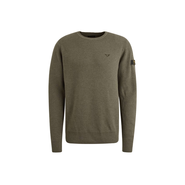 Pme Legend sweater green