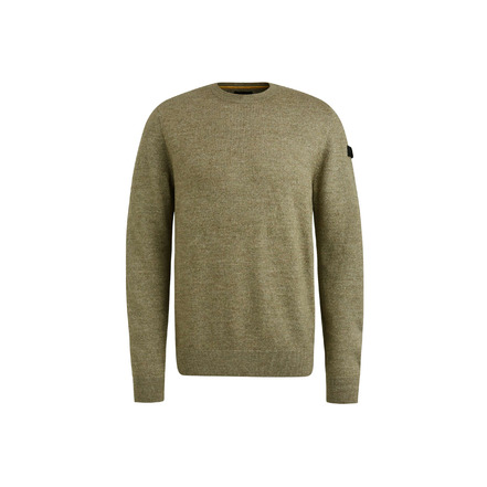 Pme Legend trui groen