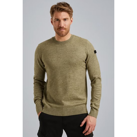 Pme Legend trui groen