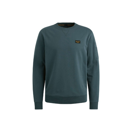 Pme Legend sweater blauw