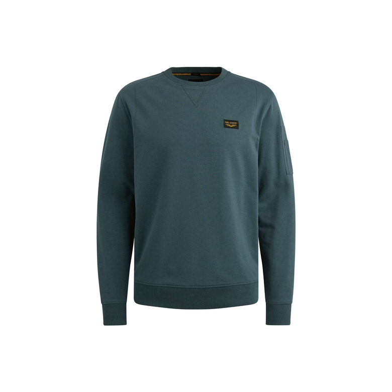 Pme Legend sweater blauw