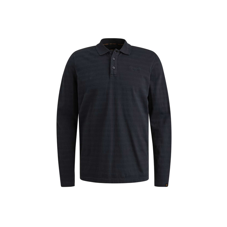 Pme Legend polo blauw 1