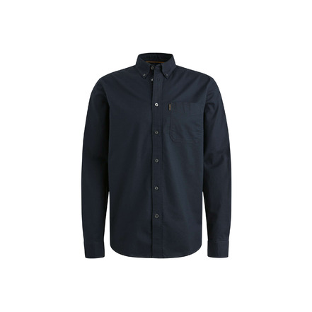 Pme Legend chemise bleu