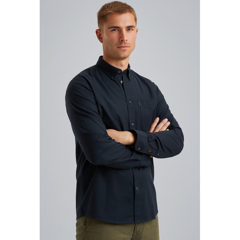 Pme Legend hemd blauw 2