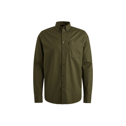 Pme Legend chemise vert