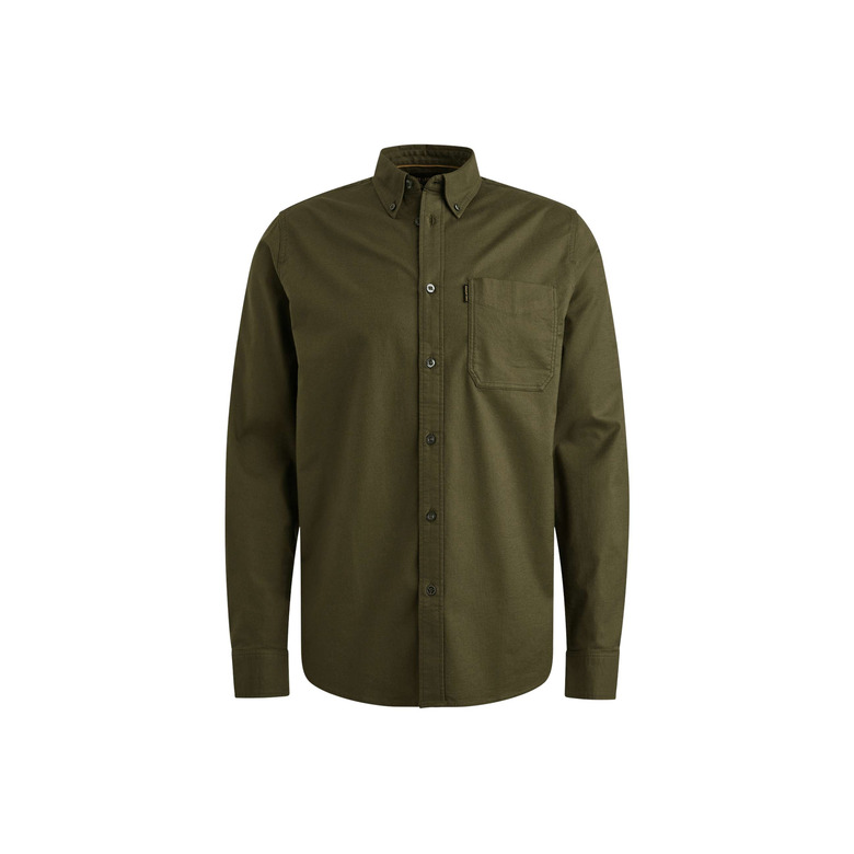 Pme Legend shirt green