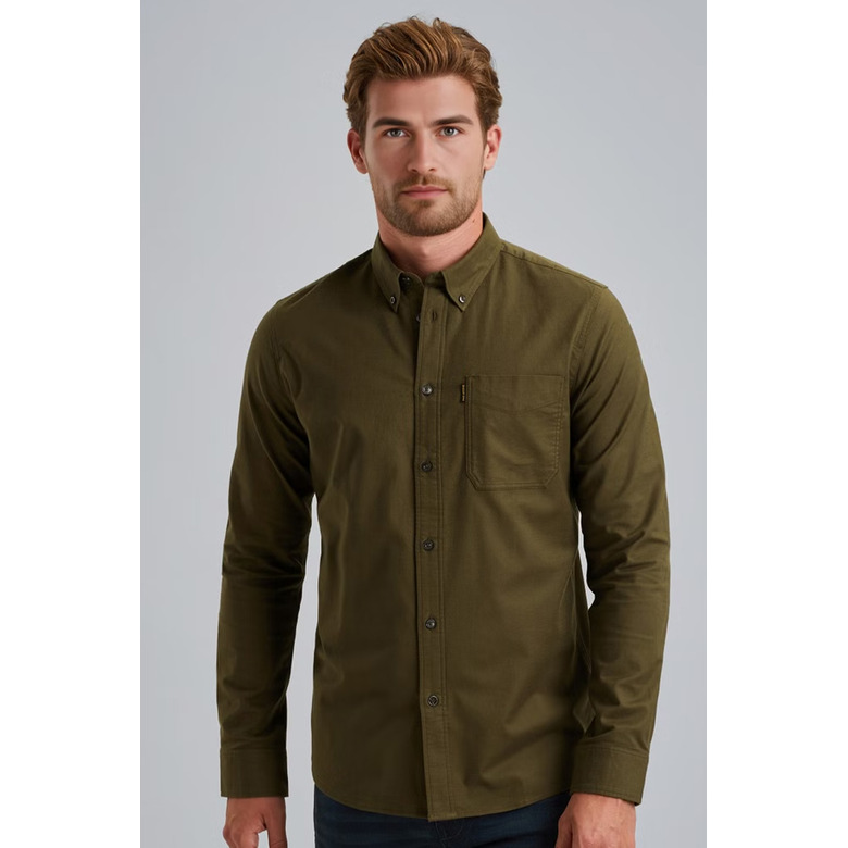Pme Legend shirt green 2