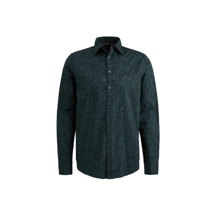Pme Legend chemise bleu