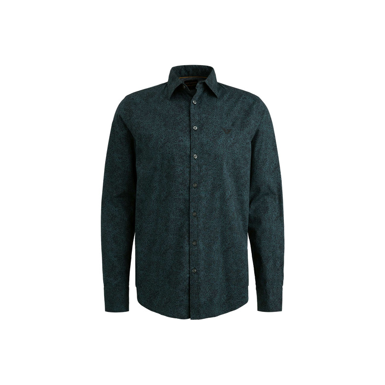 Pme Legend shirt blue