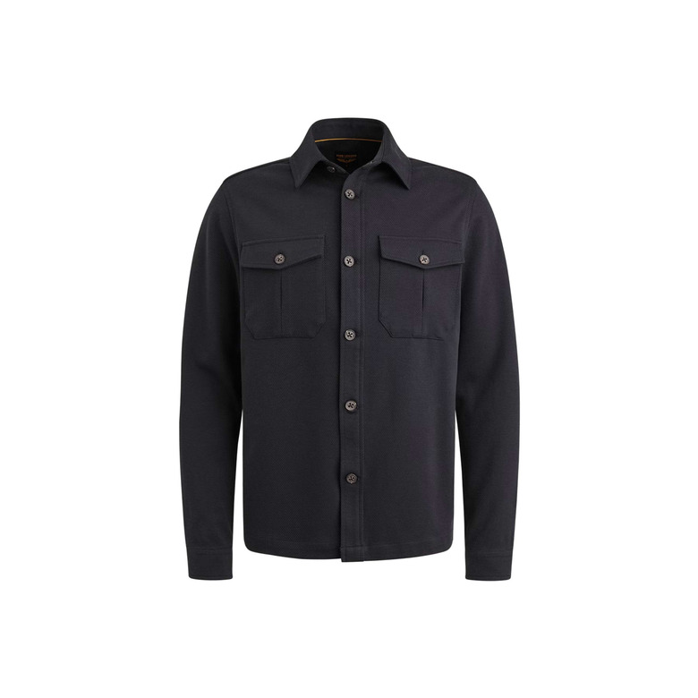Pme Legend shirt blue