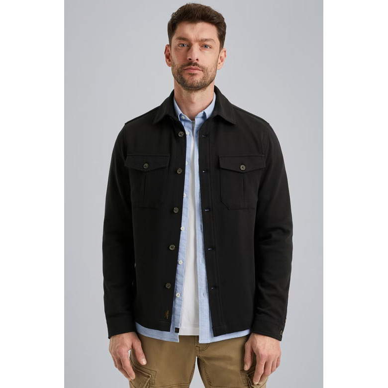 Pme Legend hemd blau 2