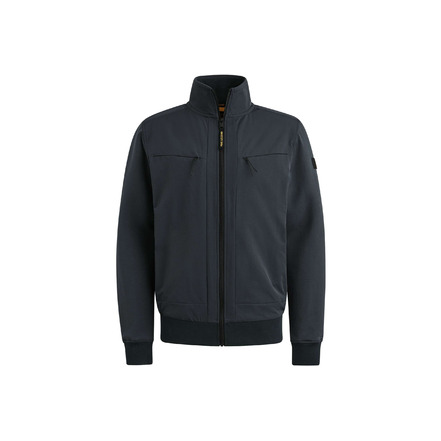 Pme Legend cardigan blauw