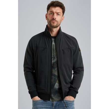 Pme Legend cardigan blauw