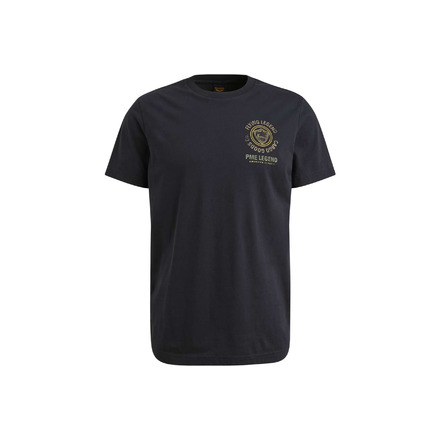 Pme Legend t-shirt blauw
