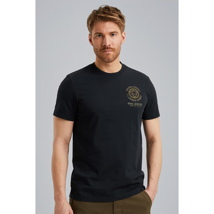 Pme Legend t-shirt blauw